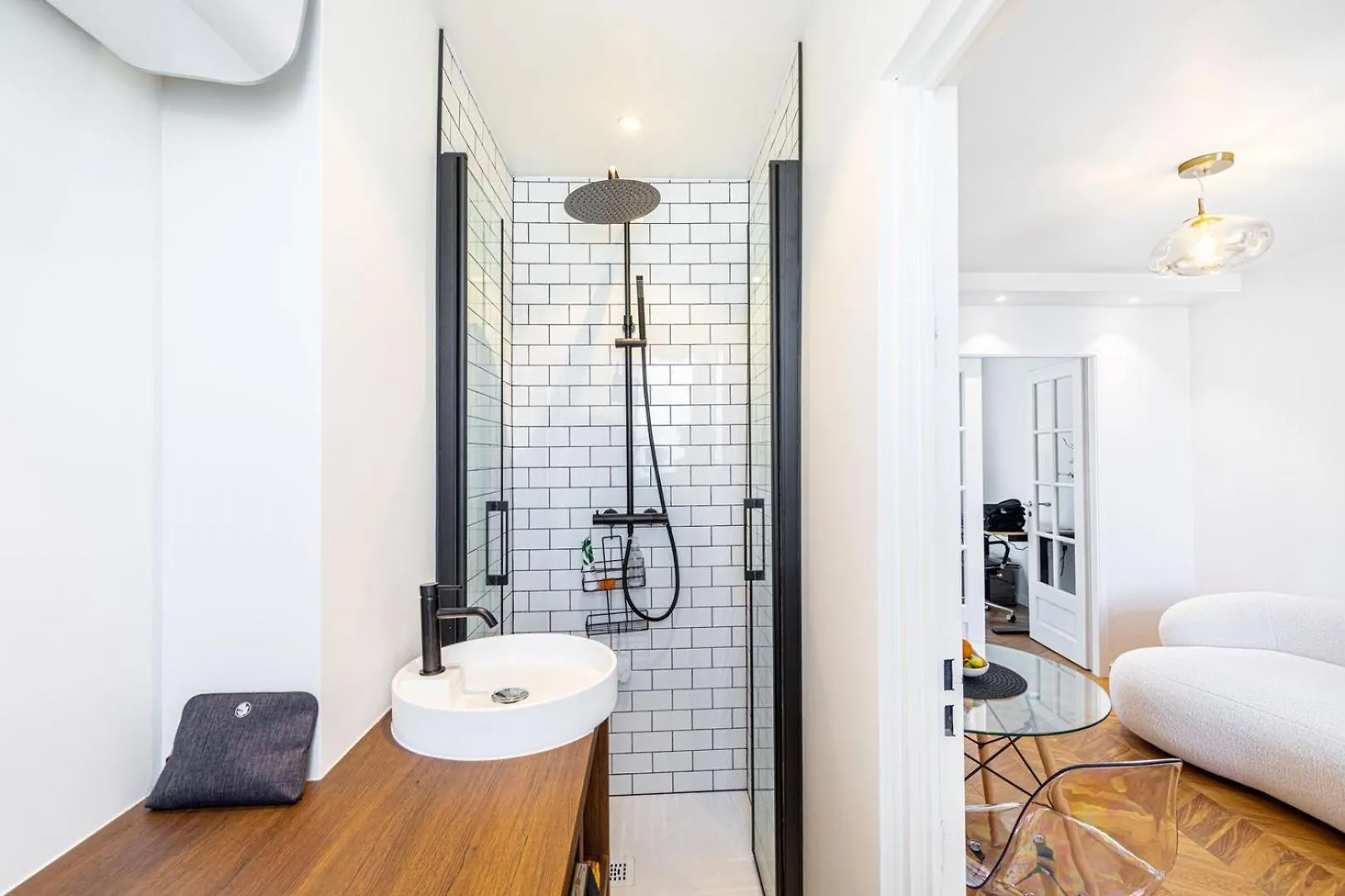 Apartman Guestready - Peace And Comfort In The 19Th Párizs
