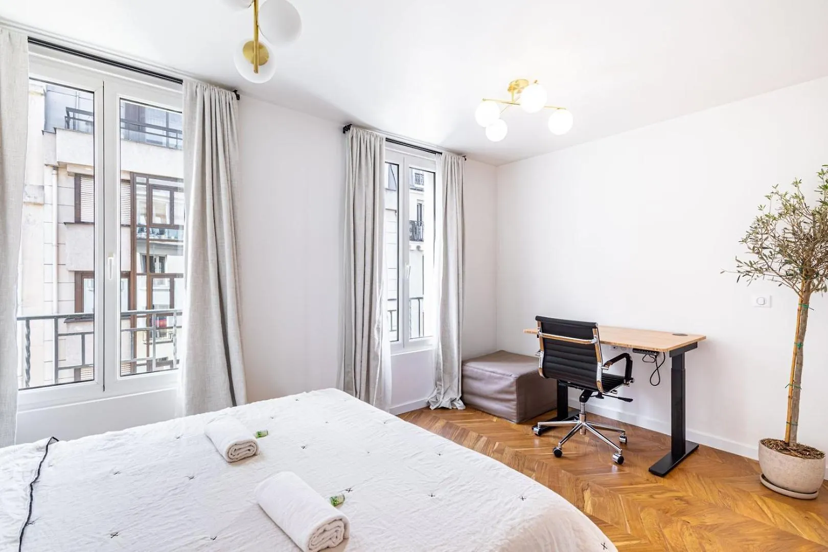 Guestready - Peace And Comfort In The 19Th Párizs